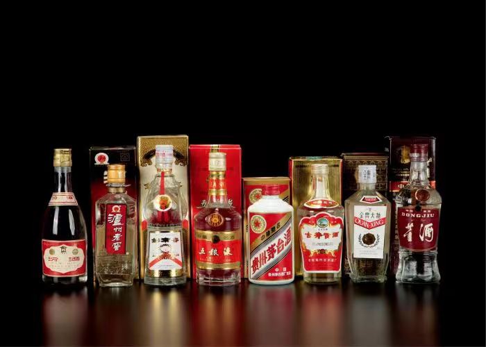 繁昌茅台酒回收